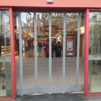 重慶市磁吸門簾，空調(diào)簾