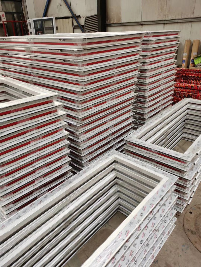 耐火窗，鋁合金耐火窗，