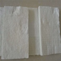 東鼎電梯井隔音針刺氈，電梯專(zhuān)用隔音材料DLK針刺氈廠家