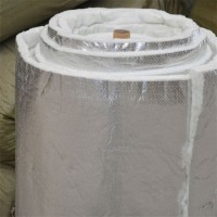 電梯井隔音針刺氈，電梯井吸音氈，防火降噪針刺氈廠家