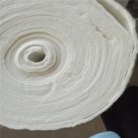 東鼎電梯井隔音降噪針刺氈，20mm鋁箔針刺氈廠家