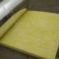 無甲醛玻璃棉，憎水型玻璃棉，彩色玻璃棉