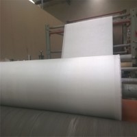 重慶電梯井隔音氈，防火降噪針刺氈，廠家施工