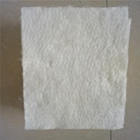 重慶電梯隔音氈，20mm厚鋁箔針刺氈，防火降噪專用材料