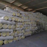 無(wú)甲醛玻璃棉，玻璃棉板，玻璃棉氈，憎水玻璃棉，貼鋁箔玻璃棉