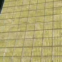 巖棉板，巖棉氈，巖棉管，巖棉制品，防水型巖棉板