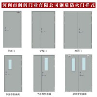 甲級防火門，防火門廠家，防火門，閬閬防火門