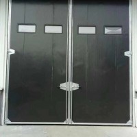工業(yè)門廠家，工業(yè)保溫平開門，工業(yè)門，工廠工業(yè)大門