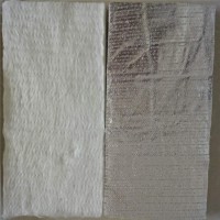 浙江電梯井針刺氈，井道防火隔音氈，電梯吸音氈廠家