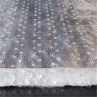 東鼎電梯井針刺氈廠家，防火降噪針刺氈，廠家施工