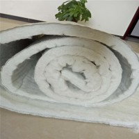 電梯井針刺氈廠家，鋁箔針刺氈，電梯隔音氈A級(jí)防火降噪