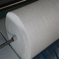 合肥電梯專用針刺氈，井道吸音氈，防火降噪隔音針刺氈