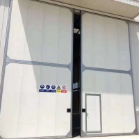 工業(yè)門、批發(fā)提升門、工業(yè)保溫門廠家，工業(yè)門廠家