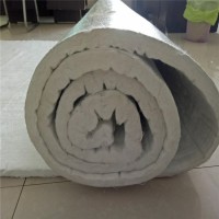 電梯隔音針刺氈廠家，20mm鋁箔針刺氈，防火隔音棉