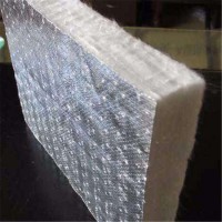 重慶電梯井隔音氈廠家，防火降噪針刺氈，承攬施工