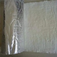 電梯井針刺氈廠家，井道防火隔聲氈，承攬施工