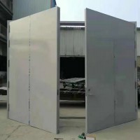 超大防火門，超大門價(jià)格，超大門廠家