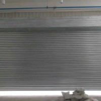 防火卷簾門，無極布卷簾，特級防火卷簾廠家