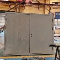 超大防火門，超大門價(jià)格，超大門廠家