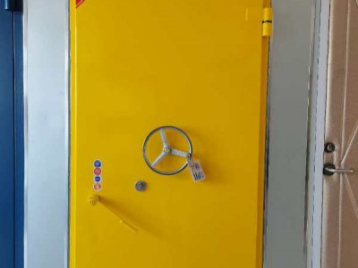 泄爆窗，密閉門，密閉門廠家