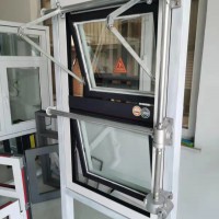 任丘防火窗，鋁制防火窗，鋁制耐火窗