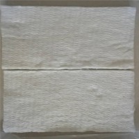 電梯隔音氈，電梯井針刺氈，防火隔音棉，20mm針刺氈廠家