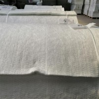 井道隔聲針刺氈，20mm厚電梯隔音氈廠家，防火隔音棉