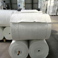 浙江電梯隔音氈，電梯井針刺氈，防火隔音棉，針刺氈廠家