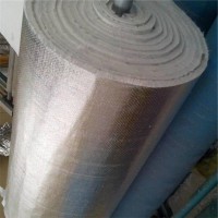 電梯隔音專用針刺氈，防火隔音棉，20mm厚電梯隔音氈