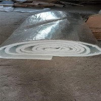 電梯隔音棉，井道隔聲針刺氈，電梯井隔音氈廠家