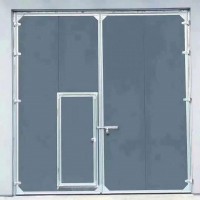 工業(yè)門，批發(fā)提升門，工業(yè)保溫門廠家