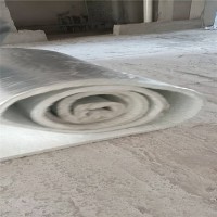 北京電梯井專用吸音氈，電梯隔音氈，防火降噪針刺氈廠家