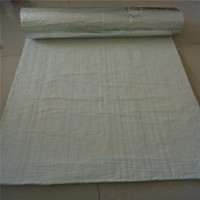 電梯隔音針刺氈廠家，井道隔音氈施工