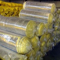 玻璃絲綿為什么不用于外墻保溫系統(tǒng)呢？