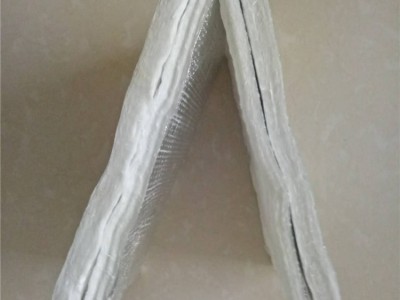 東鼎電梯井隔音氈，鋁箔針刺氈，井道防火隔音棉