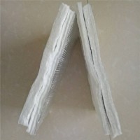 東鼎電梯井隔音氈，鋁箔針刺氈，井道防火隔音棉