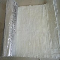 電梯井針刺氈廠家，井道防火隔音氈，廠家承攬電梯井吸音氈施工