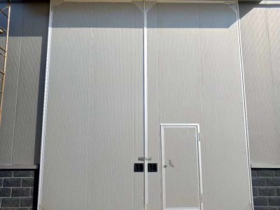 工業(yè)門，車間大門，工業(yè)推拉門