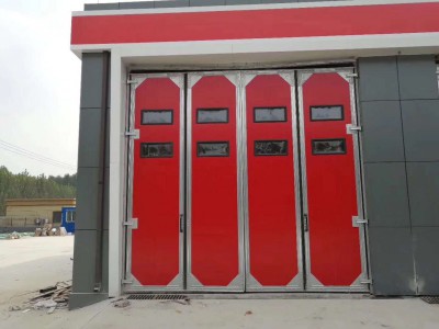 工業(yè)門，車間大門，工業(yè)推拉門