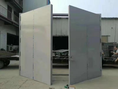 任丘防火門，鋼質(zhì)防火門，超大防火門