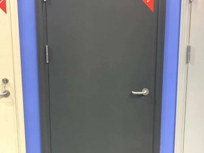 任丘防火門，鋼質防火門，超大防火門