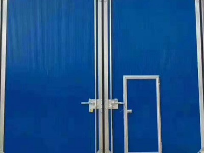 工業(yè)門，車間大門，工業(yè)推拉門