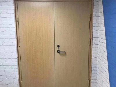 夾板門，夾板木門， 任丘木質(zhì)防火門