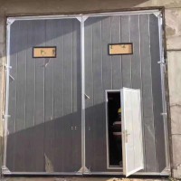 工業(yè)平開門，工業(yè)保溫門，車間工業(yè)門
