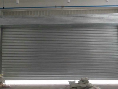 防火卷簾門，卷簾門， 鋼制防火卷簾