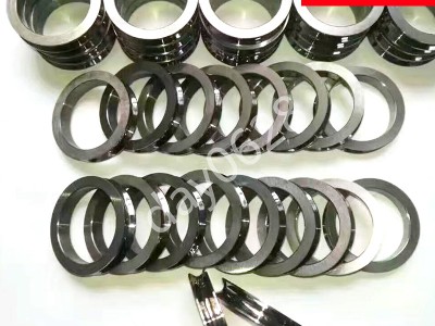 拉絲模具 硬質(zhì)合金耐磨配件異型孔納米涂層異性模具線纜模聚拉絲