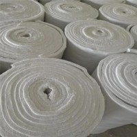 東鼎電梯井道隔音棉，電梯井針刺氈，高溫玻璃纖維針刺氈廠家