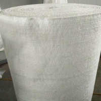 廠家直供A級(jí)防火玻璃纖維針刺氈，耐高溫隔熱棉，電梯井隔音氈