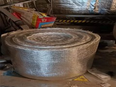 電梯井隔音氈施工 (201播放)