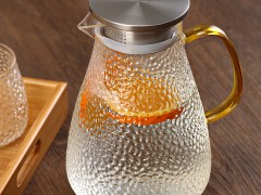 玻璃水壺  玻匠人十大品牌茶具 (186播放)